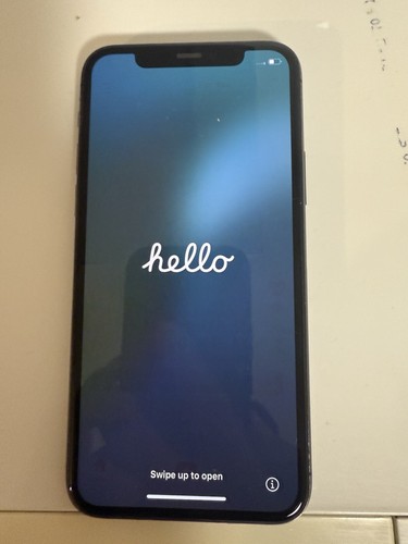 Iphone pro 64gb - pro,