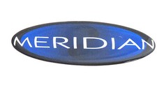 Genuine New PEUGEOT MERIDIAN