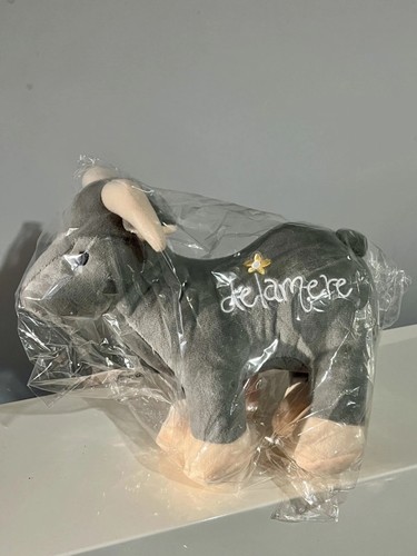 Delamere dairy plush - plush, goat
