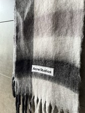 Acne Studios Scarf