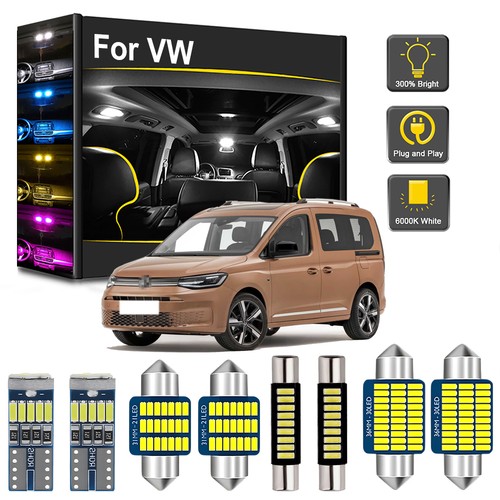 Led interior light - light, +