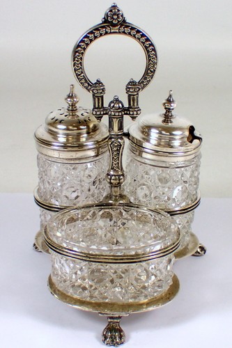 Antique roberts belk - roberts, &