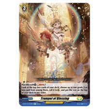 Cardfight!! Vanguard - Dragon
