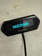 LCD display screen for Parrot