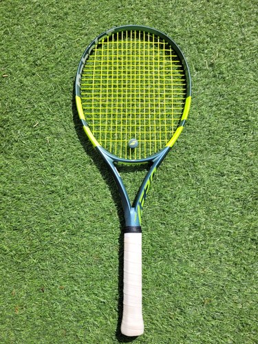 Babolat pure aero 100 2026 - pure, g3