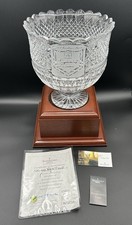 Waterford Crystal State Farm