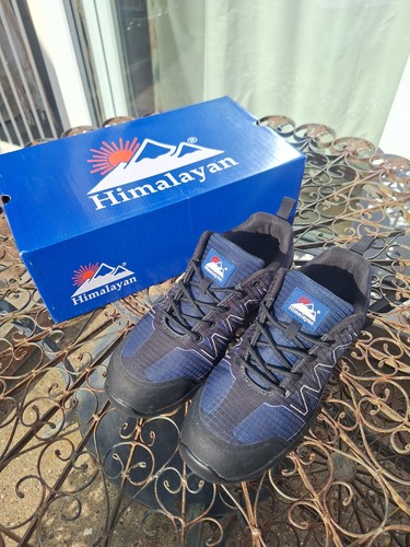 Himalayan 4300 safety - himalayan,