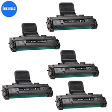 Black Toner Fits For Samsung