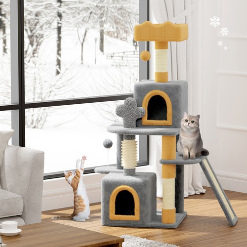131cm cat tree tower - tree,