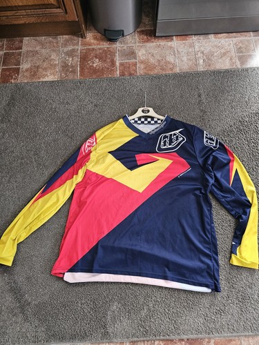 Troy lee designmotorcross - troy,