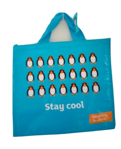 Sainsburys large cooling - large,