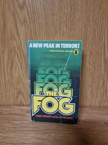 The fog herbert - the, james