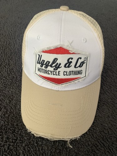 Uggly diamond baseball cap - uggly&co,