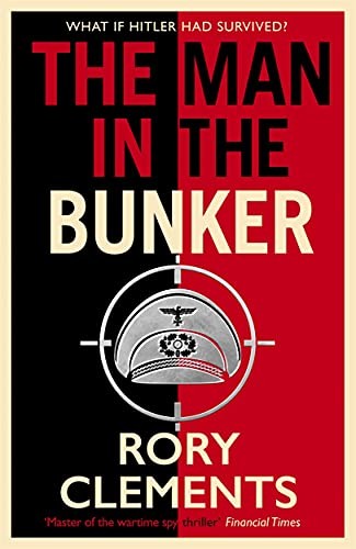 The man bunker - the, new