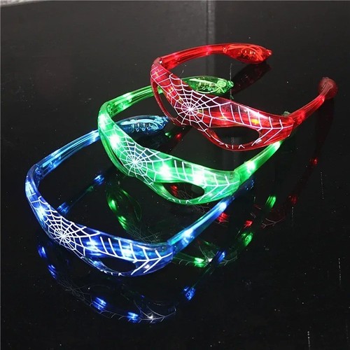 Disney spiderman led glowing - disney,