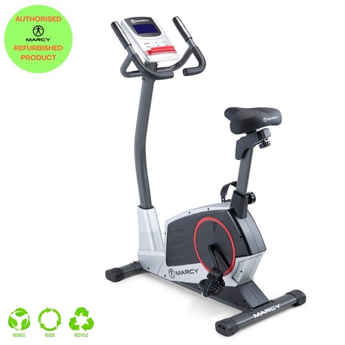 Marcy me706 recumbent exercise - marcy,