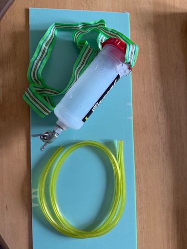 Motorcycle 300ml auxiliary - motorcycle,
