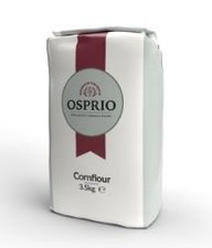 Osprio Corn Flour 3.5kg