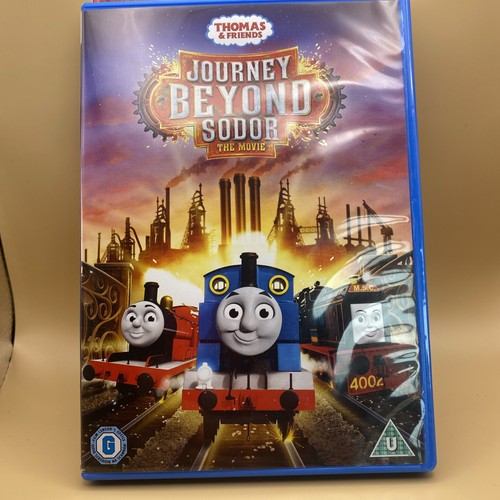 Thomas friends journey - -,