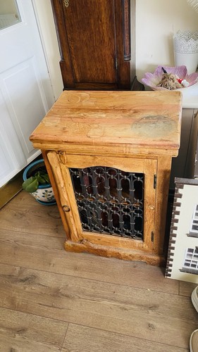 Vintage antique sheesham - vintage/antique,