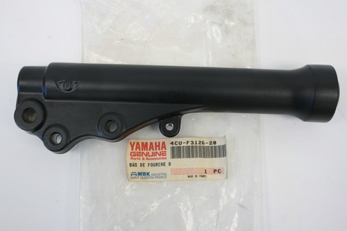 Right leg fork - fork, outer