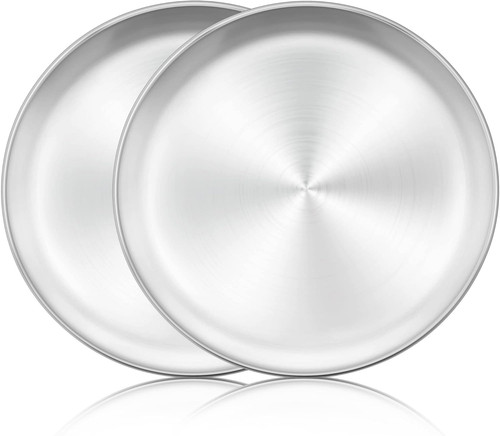 Pizza tray set 10 - pizza,