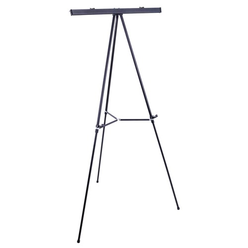 Flip chart easel - flip,