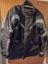 Oxford  motorcycle jacket