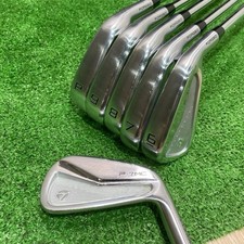 Taylormade p7mc irons pw - irons, 5-pw