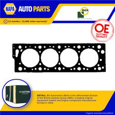 Cylinder Head Gasket fits