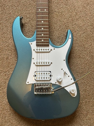 Ibanez gio series - ibanez,