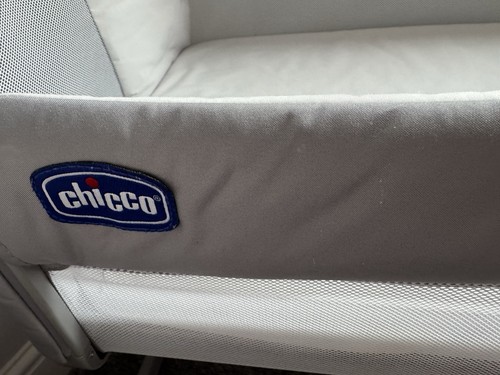 Chicco next dream - 2,