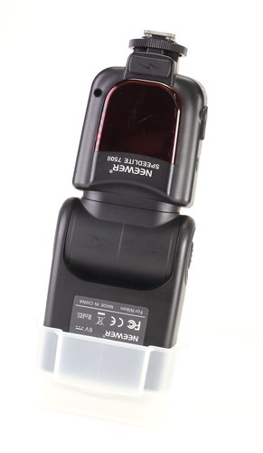 Neewer 750 speedlite - 750, flash