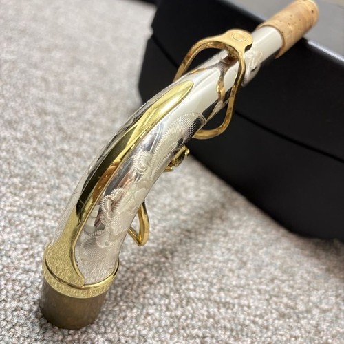 Yanagisawa 9937 sterling - yanagisawa,