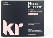 Keratin Revolution Nano