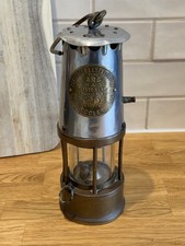 Genuine eccles protector lamp - eccles,