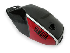 Fits Yamaha RZ350 31K YPVS RD