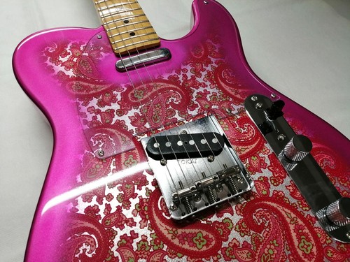 Tokai ate132pr fender design - ate132pr,