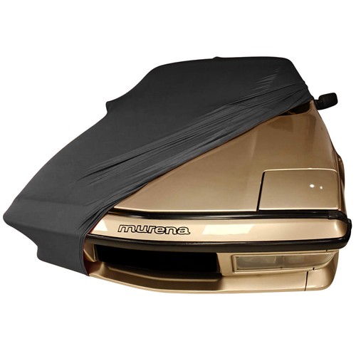 Indoor car cover - , matra