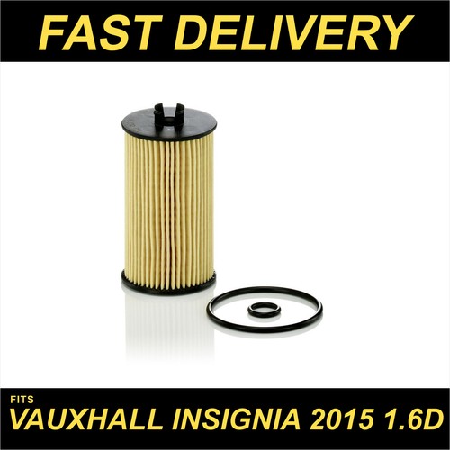 Oil filter for vauxhall - filter,