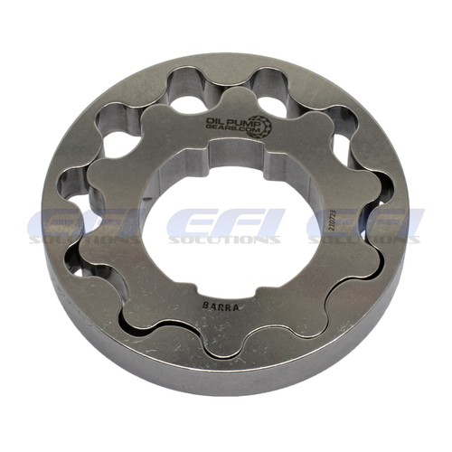 High speed engineering billet - speed,