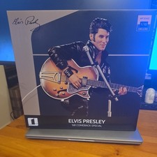 Iron Studios - '68 Comeback Elvis Presley 1:10 Art Scale New