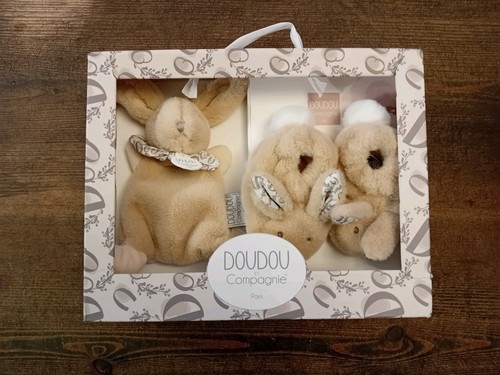 Doudou compagnie paris - doudou,
