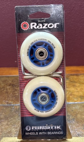 Razor ripstik caster - ripstik, board