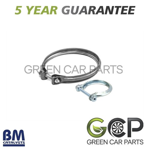 Dpf filter fitting - filter,