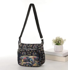 NEW Women Girls Printed