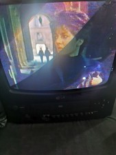 LG KE-14U73X 14-inch Retro CRT