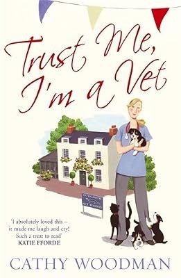 Trust vet talyton - trust, vet: