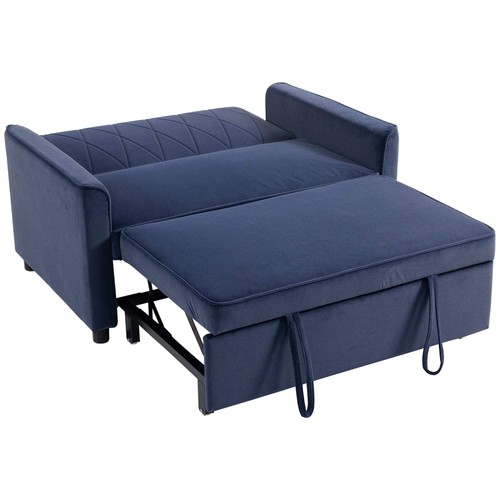 Seater sofa bed in - 2, bed,
