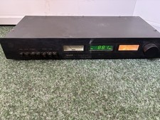 Magnum Dynalab FT 11  FM tuner